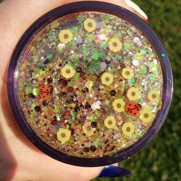 Starbucks Sunflower snowglobe tumbler - Picture 3 of 10